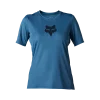 FOX Ranger Foxhead Cykeltrøje Til Kvinder Blå 7 FOX Ranger Foxhead Cykeltrøje Til Kvinder Blå -Cykeltøj til kvinder Salg FOX Ranger Foxhead Cykeltroeje Til Kv 1680245591