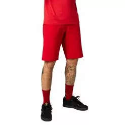 FOX Ranger Lite Shorts Rød
