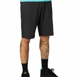 FOX Ranger Waterproof Shorts Sort