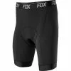 FOX Tecbase Liner Shorts Med Indlæg -Cykeltøj til kvinder Salg FOX Tecbase Liner Shorts med Indlaeg 1624436961