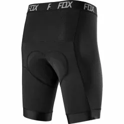 FOX Tecbase Liner Shorts Med Indlæg 3 FOX Tecbase Liner Shorts Med Indlæg -Cykeltøj til kvinder Salg FOX Tecbase Liner Shorts med Indlaeg 1624436961 01