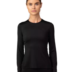 FOX Tecbase Trøje Med Lange Ærmer Til Kvinder