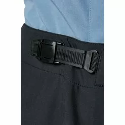 FOX Flexair Lite Shorts Med Indlæg Sort -Cykeltøj til kvinder Salg FOx Flexair Shorts med Indlaeg Sort 1624371250 05