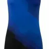 Force Abby Cykeltrøje Uden ærmer Sort/Blå -Cykeltøj til kvinder Salg Force Abby Cykeltroeje uden aermer Sor 1585044487