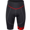 Force B30 Cykelshorts - Sort / Rød -Cykeltøj til kvinder Salg Force B30 Cykelshorts Sort Roed 1595848776
