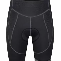 Force B30 Shorts Med Indlæg Sort