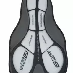 Force Blade MTB Shorts Navy -Cykeltøj til kvinder Salg Force Blade MTB shorts Navy 1611063684 03