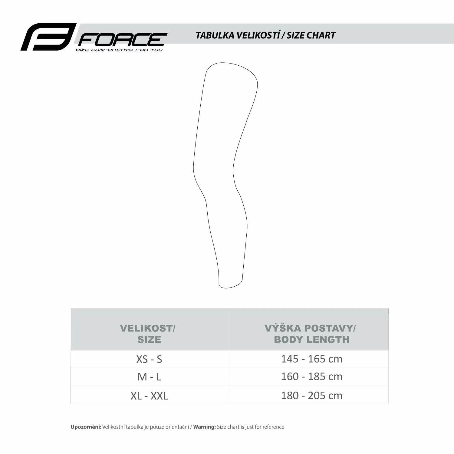 Force Breeze Løse Ben Sort - Billede 2