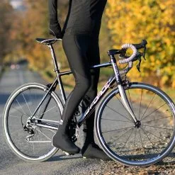 Force Bright Bibtights Med Indlæg - Sort 6 Force Bright Bibtights Med Indlæg - Sort -Cykeltøj til kvinder Salg Force Bright Bibtights med indlaeg 1611839850 02