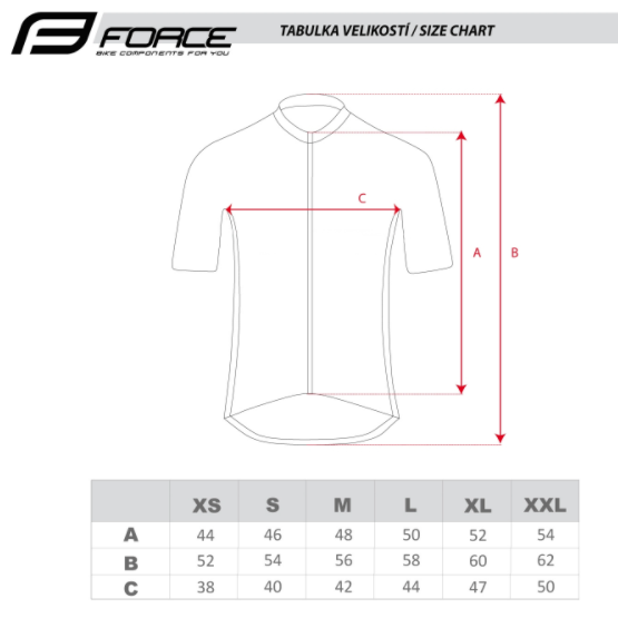 Force Charm Kortærmet Trøje Til Kvinder Bourdeaux 3 Force Charm Kortærmet Trøje Til Kvinder Bourdeaux - Billede 3