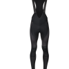 Force Extreme Bibtights Sort -Cykeltøj til kvinder Salg Force Extreme Bibtights Sort 1670505641