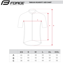 Force Game Cykeltrøje Til Kvinder Sort/Pink -Cykeltøj til kvinder Salg Force Game Cykeltroeje Til Kvinder So 1615989295 02