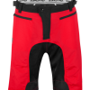 Force MTB-11 MTB Shorts - Rød / Sort 4 Force MTB-11 MTB Shorts - Rød / Sort -Cykeltøj til kvinder Salg Force MTB 11 MTB Shorts Roed Sor 1594191502