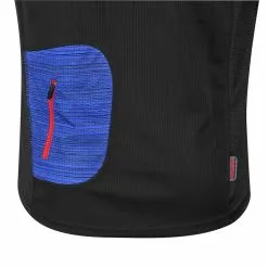 Force MTB XS Cykeltrøje Blå/Rød -Cykeltøj til kvinder Salg Force MTB XS Cykeltroeje BlaaRoed 1531734944 02