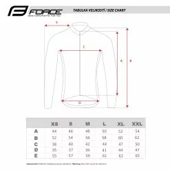 Force Points Langærmet Jersey Til Kvinder Sort / Pink 7 Force Points Langærmet Jersey Til Kvinder Sort / Pink -Cykeltøj til kvinder Salg Force Points Langaermet Jersey til Kv 1599136718 03