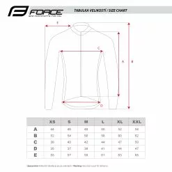 Force Points Langærmet Jersey Til Kvinder Sort/Hvid/Turkis -Cykeltøj til kvinder Salg Force Points Langaermet Jersey til Kv 1623154999 02