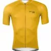 Force Pure Cykeltrøje Gul 6 Force Pure Cykeltrøje Gul -Cykeltøj til kvinder Salg Force Pure Cykeltroeje Gul 1634831331