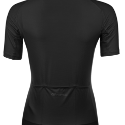 Forside -Cykeltøj til kvinder Salg Force Pure Cykeltroeje Sort Til Kvind 1623925984 01