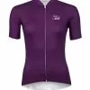 Force Pure Cykeltrøje Til Kvinder Lilla -Cykeltøj til kvinder Salg Force Pure Cykeltroeje Til Kvinder Li 1634213134