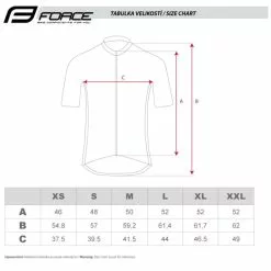 Force Pure Cykeltrøje Til Kvinder Petroleums Blå -Cykeltøj til kvinder Salg Force Pure Cykeltroeje Til Kvinder Pe 1634212950 02