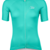 Force Pure Cykeltrøje Turkis Til Kvinder -Cykeltøj til kvinder Salg Force Pure Cykeltroeje Turkis Til Kvi 1623929811