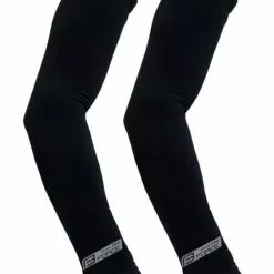 Force Race Løse Armvarmere Sort