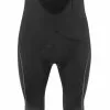 Force Reflex Line Bukser Med Seler Og Indlæg Sort -Cykeltøj til kvinder Salg Force Reflex Line Bukser med seler o 1585045255