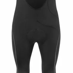 Force Reflex Line Bukser Med Seler Og Indlæg Sort