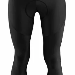 Force Ridge Lange Bukser Med Indlæg