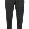 Force Rocky/Adriana Sweatpants Sort -Cykeltøj til kvinder Salg Force RockyAdriana Sweatpants Sort 1582536810