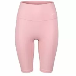 Force Simple Shorts Til Kvinder Lyserød