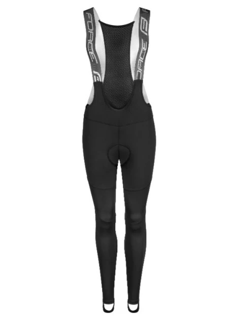 Force Spring Lange Bukser M. Seler Og Indlæg Til Kvinder 1 Force Spring Lange Bukser M. Seler Og Indlæg Til Kvinder