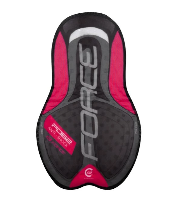 Force Spring Lange Bukser M. Seler Og Indlæg Til Kvinder 3 Force Spring Lange Bukser M. Seler Og Indlæg Til Kvinder - Billede 3