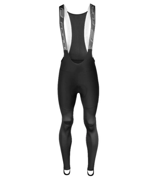 Force Spring Lange Bukser M. Seler Og Indlæg 1 Force Spring Lange Bukser M. Seler Og Indlæg