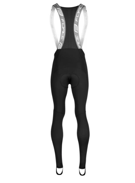 Force Spring Lange Bukser M. Seler Og Indlæg 2 Force Spring Lange Bukser M. Seler Og Indlæg - Billede 2