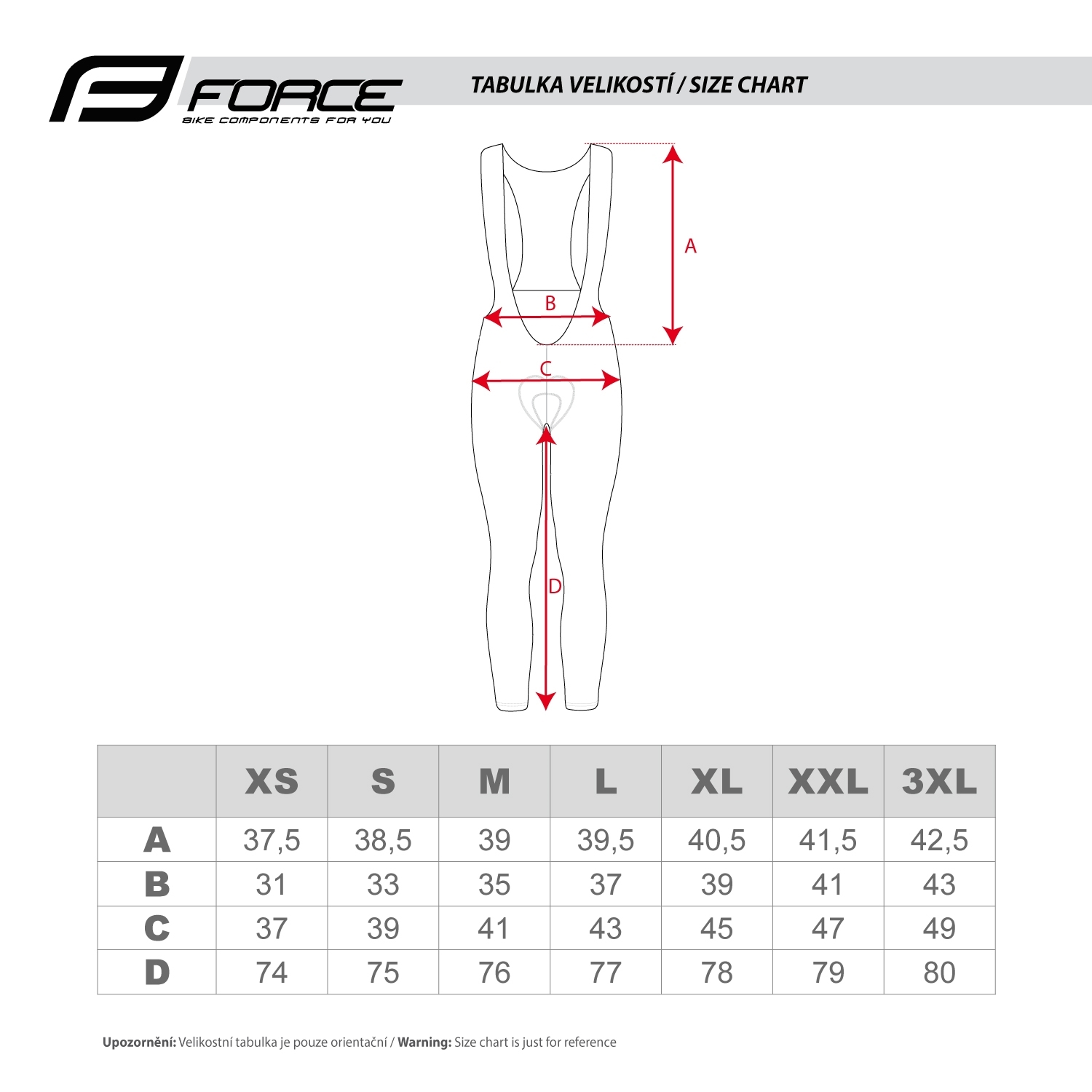 Force Spring Lange Bukser M. Seler Og Indlæg 4 Force Spring Lange Bukser M. Seler Og Indlæg - Billede 4