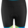Force Victory Cykelshorts Uden Seler Sort/Blå