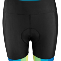 Force Victory Cykelshorts Uden Seler Sort/Blå