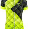 Force Vision Cykeltrøje Til Kvinder Fluo/Sort 5 Force Vision Cykeltrøje Til Kvinder Fluo/Sort -Cykeltøj til kvinder Salg Force Vision Cykeltroeje Til Kvinder 1656947660