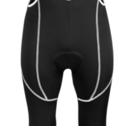 Force Z70 Lang Buks Med Seler Og GEL Indlæg