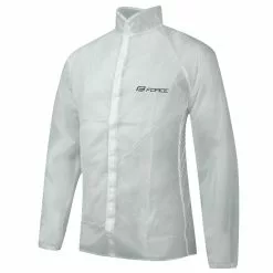 Force Regnslag Gennemsigtig