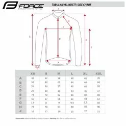 Force Regnslag Gennemsigtig -Cykeltøj til kvinder Salg Force regnslag gennemsigtig 1603105922 02