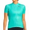 Giordana Fusion Jersey Dame Acardia Green -Cykeltøj til kvinder Salg Giordana Fusion Jersey Dame Acardia 1637586111