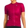 Giordana Fusion Jersey Dame Grape -Cykeltøj til kvinder Salg Giordana Fusion Jersey Dame Grape 1637595001