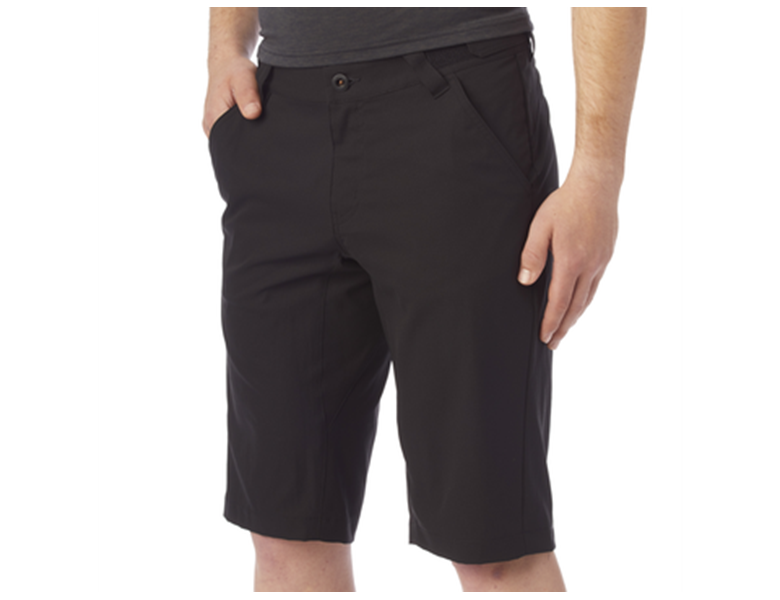 Giro Arc MTB Shorts - Sort