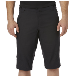 Giro Havoc Shorts Sort -Cykeltøj til kvinder Salg Giro Havoc Shorts Sort 1549537157 01