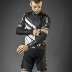 GripGrab Arm Warmers Vandafvisende -Cykeltøj til kvinder Salg GripGrabVandafvisendeLoeseArme051016 02