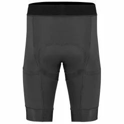 IXS Flow XTG Indershorts Grå 5 IXS Flow XTG Indershorts Grå -Cykeltøj til kvinder Salg IXS Flow XTG Indershorts Graa 1664194882 01