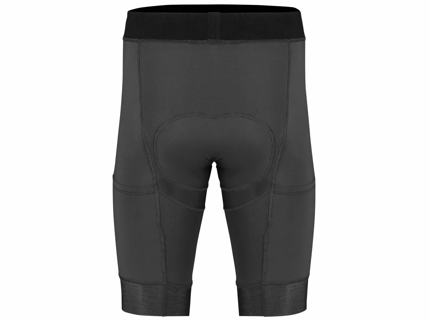 IXS Flow XTG Indershorts Grå 2 IXS Flow XTG Indershorts Grå - Billede 2
