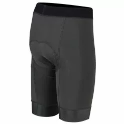 IXS Flow XTG Indershorts Grå 6 IXS Flow XTG Indershorts Grå -Cykeltøj til kvinder Salg IXS Flow XTG Indershorts Graa 1664194882 02